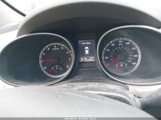 5XYZU3LB9EG133707 Hyundai gdi theta
