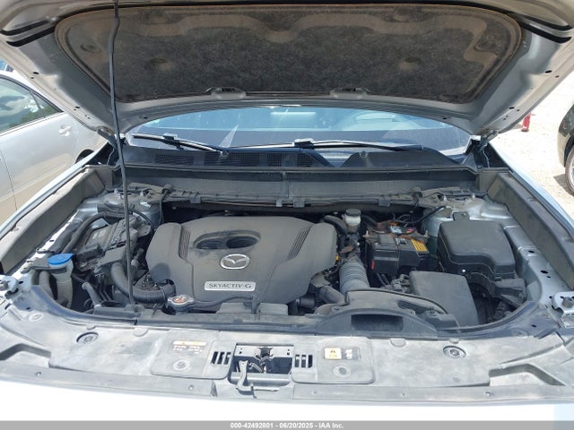 JM3TCADY7L0414463 Mazda py turbo