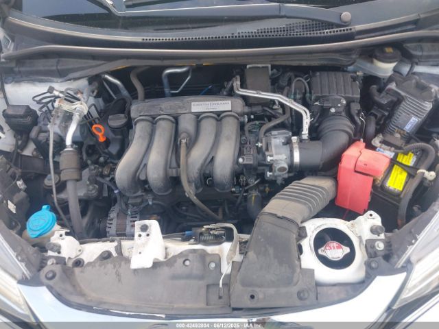 2019 HONDA FIT 3HGGK5H96KM716377 Photo 9