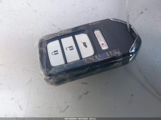 2019 HONDA FIT 3HGGK5H96KM716377 Photo 10