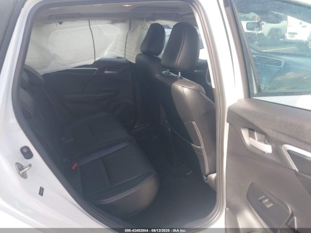 2019 HONDA FIT 3HGGK5H96KM716377 Photo 7