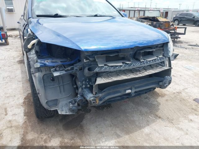 2017 VOLKSWAGEN TOUAREG WVGRF7BP7HD004054 Photo 5