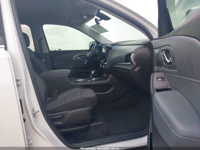 1GNEVGKW0MJ211630 Chevrolet lfy