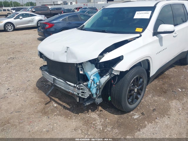 1GNEVGKW0MJ211630 Chevrolet lfy