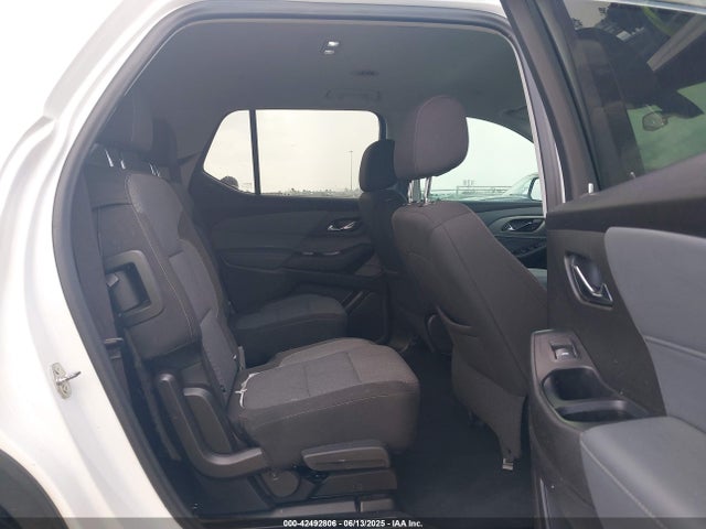 1GNEVGKW0MJ211630 Chevrolet lfy