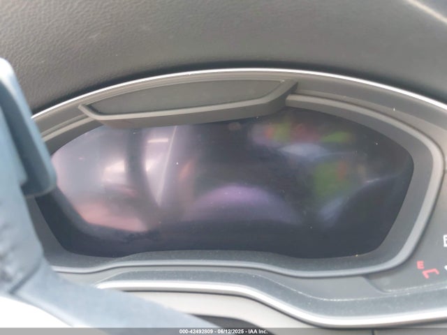 2018 AUDI Q5 WA1CNAFY5J2025512 Photo 6
