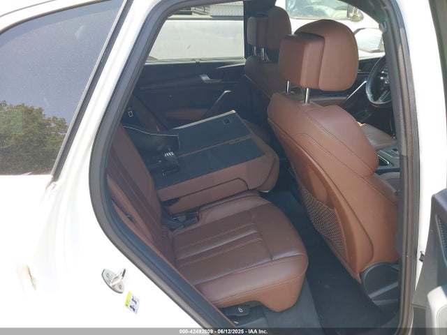 2018 AUDI Q5 WA1CNAFY5J2025512 Photo 7