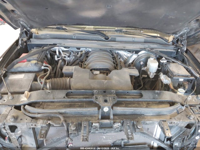 1GKS2GKC0JR224633 GMC l83 - spark ignited direct injection, variable valve timing, afm, e85 max, alum