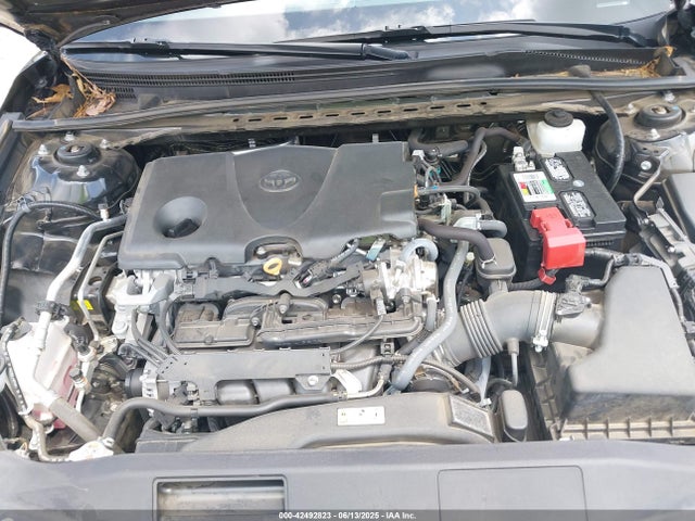 4T1G11AK3MU547940 Toyota a25a-fks