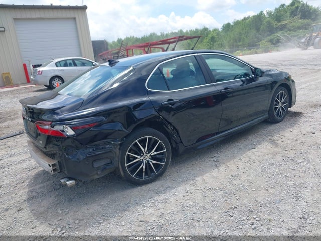 4T1G11AK3MU547940 Toyota a25a-fks