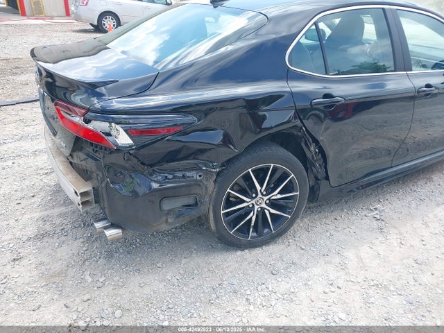 4T1G11AK3MU547940 Toyota a25a-fks
