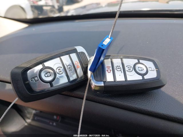 2023 FORD EXPLORER 1FMSK8FH1PGC15205 Photo 10