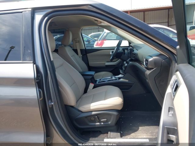 2023 FORD EXPLORER 1FMSK8FH1PGC15205 Photo 4