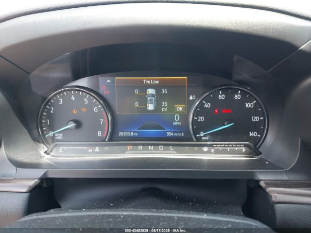 2023 FORD EXPLORER 1FMSK8FH1PGC15205 Photo 6