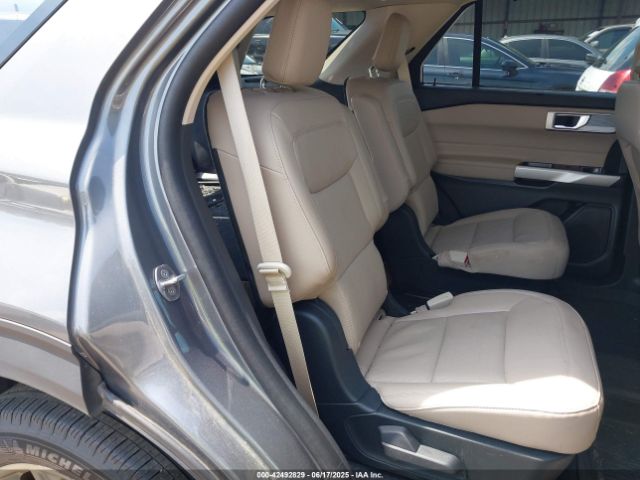 2023 FORD EXPLORER 1FMSK8FH1PGC15205 Photo 7