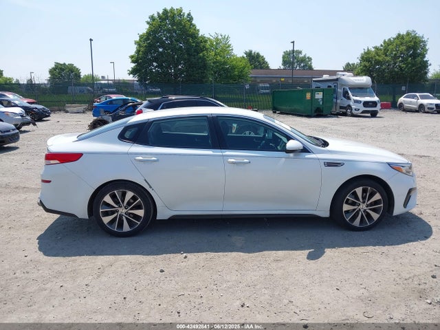 5XXGT4L35KG297478 KIA gdi