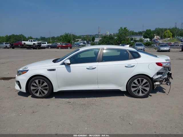 5XXGT4L35KG297478 KIA gdi