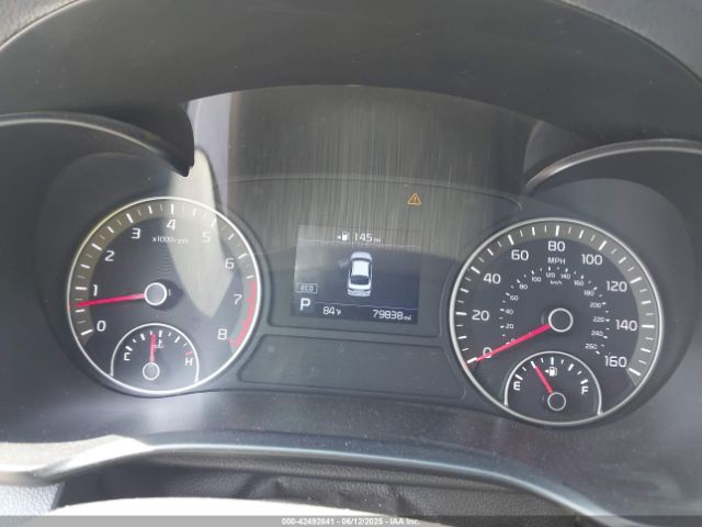 2019 KIA OPTIMA 5XXGT4L35KG297478 Photo 6