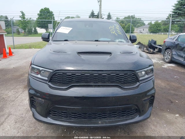 Dodge 2022 2022 1C4SDJGJ6NC133076 Image 11
