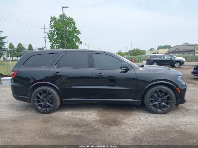 Dodge 2022 2022 1C4SDJGJ6NC133076 Image 12