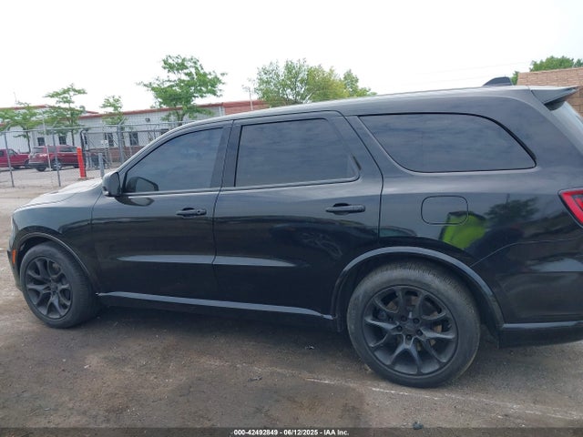 Dodge 2022 2022 1C4SDJGJ6NC133076 Image 13