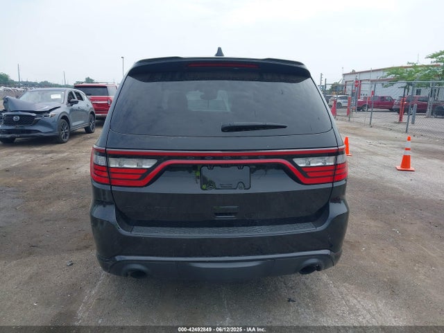 Dodge 2022 2022 1C4SDJGJ6NC133076 Image 15