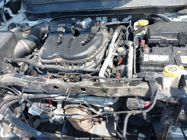 2016 JEEP CHEROKEE 1C4PJMCS6GW236286 Photo 9