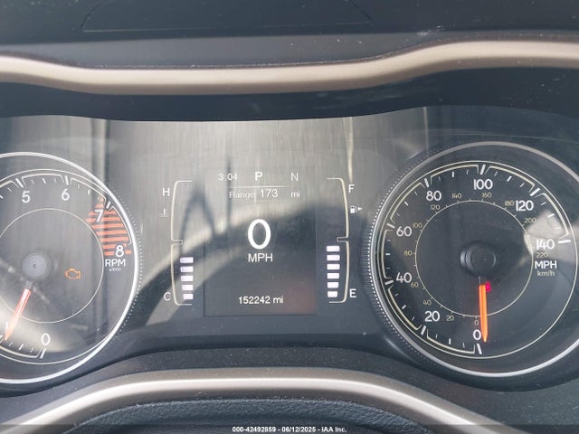 Jeep Cherokee 2016 1C4PJMCS6GW236286 Image 15