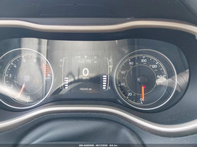 2016 JEEP CHEROKEE 1C4PJMCS6GW236286 Photo 6
