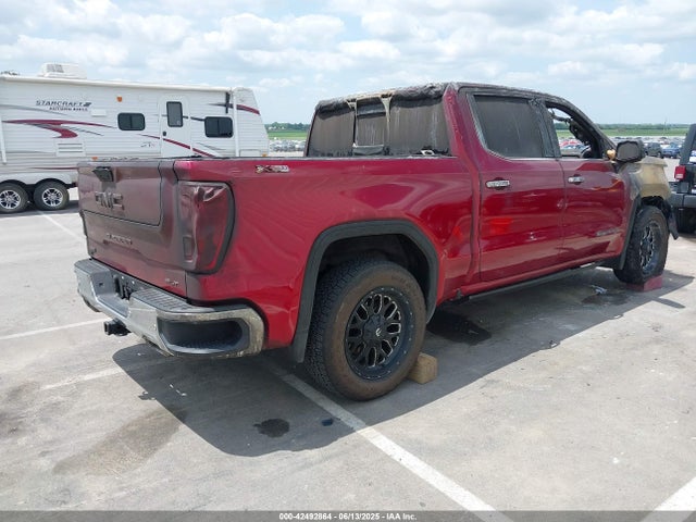 3GTU9DET3NG182376 GMC lm2