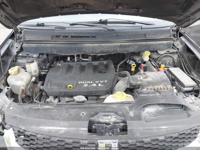 3C4PDCAB6FT559441 Dodge 2015