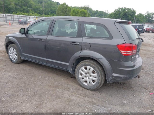 3C4PDCAB6FT559441 Dodge 2015