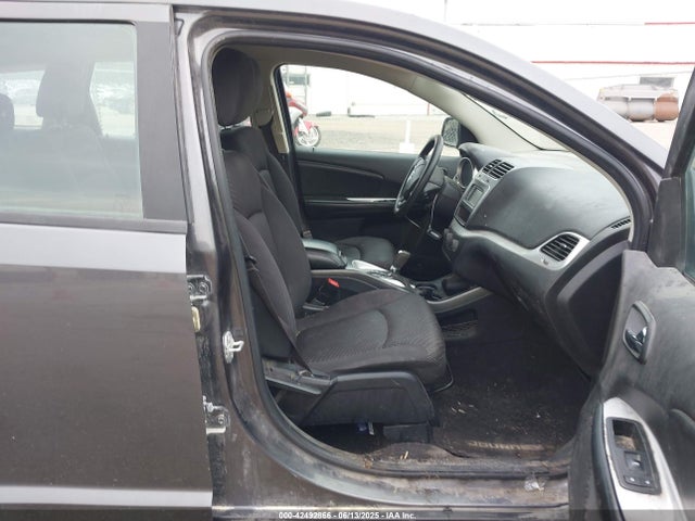 3C4PDCAB6FT559441 Dodge 2015