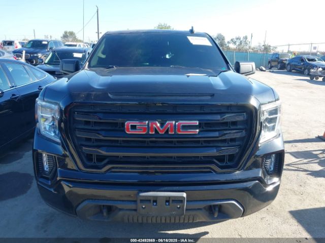 1GTR9CED7MZ225866 GMC l84 - di, alum, gen 5, var 2