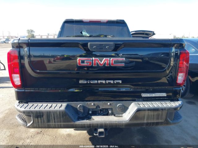 1GTR9CED7MZ225866 GMC l84 - di, alum, gen 5, var 2