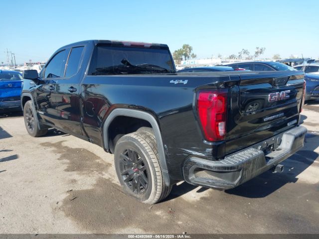 1GTR9CED7MZ225866 GMC l84 - di, alum, gen 5, var 2