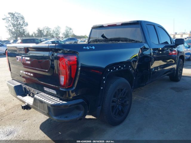 1GTR9CED7MZ225866 GMC l84 - di, alum, gen 5, var 2