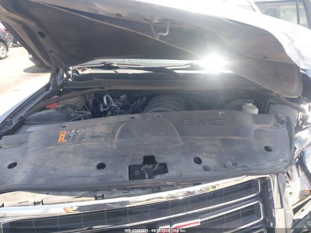 1GKS2BKC3LR270527 GMC l83 - spark ignited direct injection, variable valve timing, afm, e85 max, alum