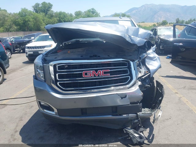 1GKS2BKC3LR270527 GMC l83 - spark ignited direct injection, variable valve timing, afm, e85 max, alum