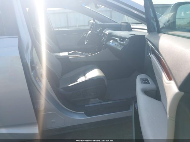 2016 LEXUS RX 350 2T2ZZMCA3GC005603 Photo 4