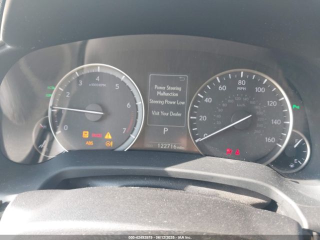 2016 LEXUS RX 350 2T2ZZMCA3GC005603 Photo 6