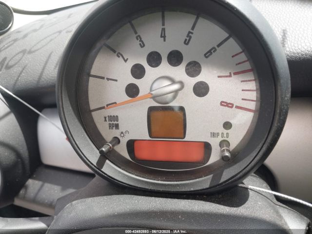 2011 MINI COOPER WMWSU3C57BT093085 Photo 6
