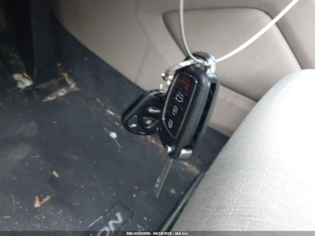 2016 HYUNDAI TUCSON KM8J33A43GU028145 Photo 10