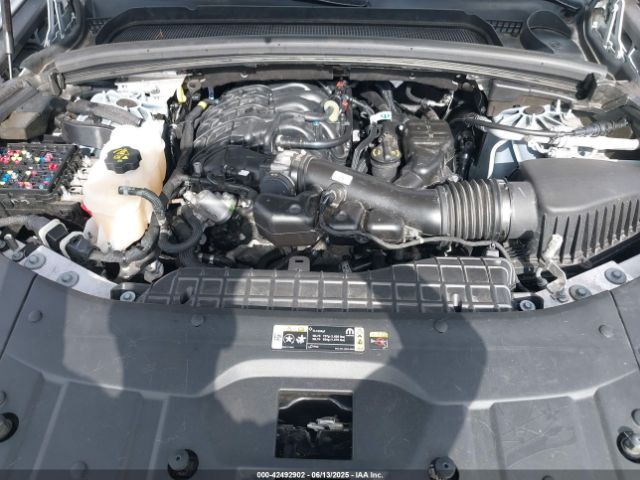 1C4RJKAG0R8535761 Jeep Grand Cherokee L Altitude 4x4