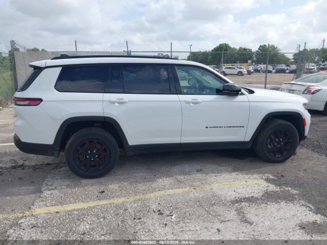 1C4RJKAG0R8535761 Jeep Grand Cherokee L Altitude 4x4