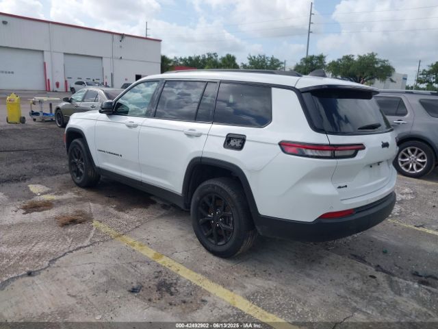 1C4RJKAG0R8535761 Jeep Grand Cherokee L Altitude 4x4