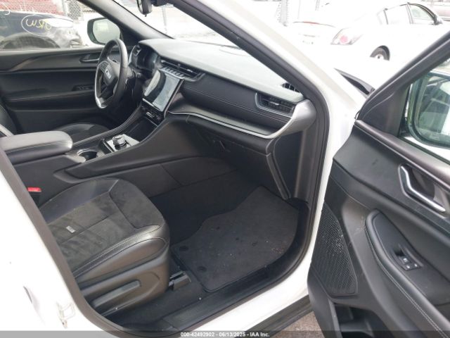 1C4RJKAG0R8535761 Jeep Grand Cherokee L Altitude 4x4