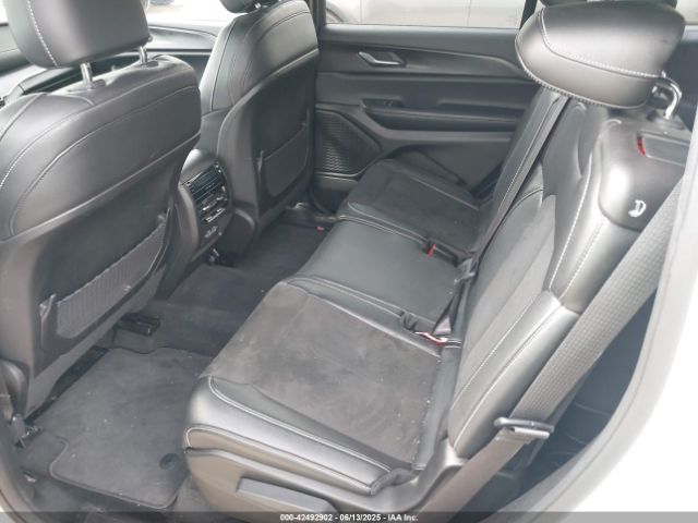 1C4RJKAG0R8535761 Jeep Grand Cherokee L Altitude 4x4
