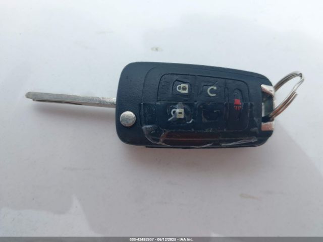 2GNALCEK9G1150864 Chevrolet lea - e85 max, aluminum