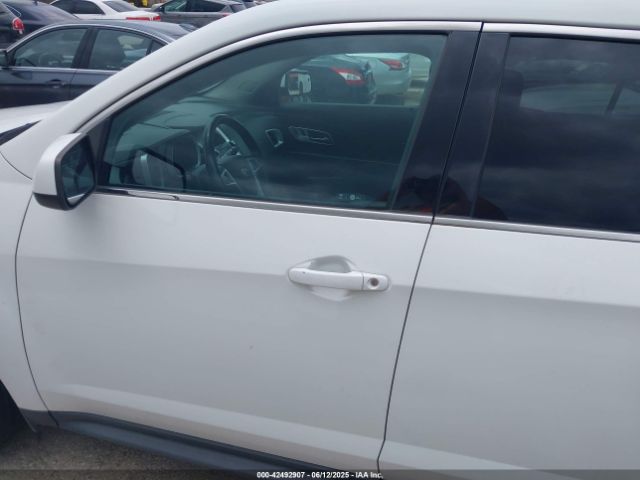 2GNALCEK9G1150864 Chevrolet lea - e85 max, aluminum
